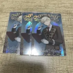 にじさんじウエハース2 緋八マナ