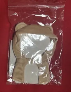 くまぽんちょ　Pitanui mode