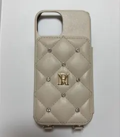 ロゼミュ　iPhoneケース