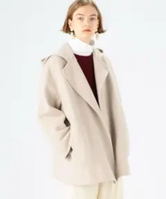 2025年最新】ライトリバーショートコートの人気アイテム - メルカリ