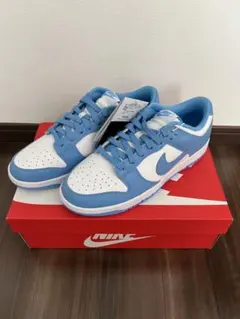 ナイキ ダンク NG ゴルフシューズ26cm NIKE DUNK NG SL 488345-102 ゴルフシューズ 26cm - メルカリ
