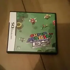 スーパーマリオ64 DS