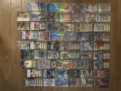 デュエルマスターズカードセット多数