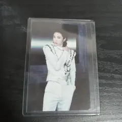 TREASURE ジョンファン トレカ REBOOT