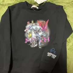 即日発送！　しまむら　アパレル　仮面ライダーマイス トレーナー（未使用品）