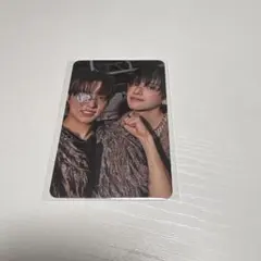 &TEAM Back to Life ユニット EJウィジュ×YUMAユウマ