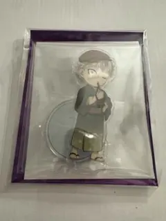 鬼滅の刃　不死川実弥　花火大会2025 アクリルスタンド