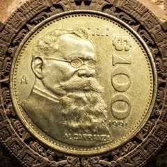 2026年最新】メキシコ 100ペソ 銀貨の人気アイテム - メルカリ