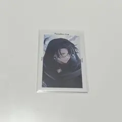 Paradox Live パラライ イツキ Gプリ 6周年