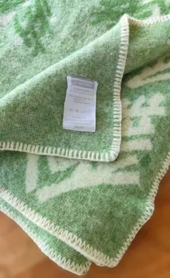 LAPUAN KANKURIT ラプアンカンクリ　KUUSI blanket