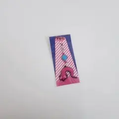 エヴァンゲリオン ゆるしと ストラップ