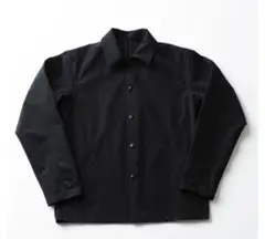 10YC Black コーチ　チノジャケット Mサイズ