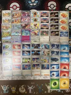 ポケモンカード　シティ優勝構築　ブースターexデッキ　ブイズ