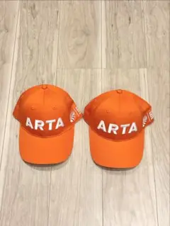 ARTA キャップ 2個セット