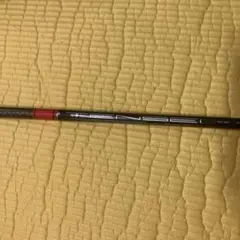 TENSEI RED 50s テーラーメードスリーブ付き