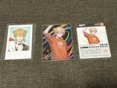 【匿名配送】にじさんじ 伏見ガク チェキ カード まとめ売り