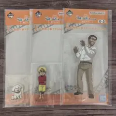 一番くじ クレヨンしんちゃん 野原ひろし しんちゃん シロ アクリルスタンド