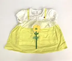 ファミリア　チュニック　90