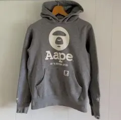 2026年最新】A BATHING APE パーカー グレーの人気アイテム - メルカリ