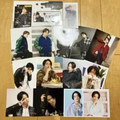 2025年最新】菊池風磨 公式写真の人気アイテム - メルカリ