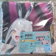 2025年最新】ニケ 勝利の女神 一番くじの人気アイテム - メルカリ