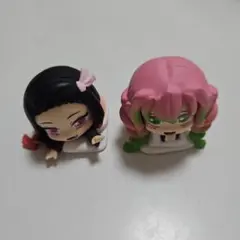 鬼滅の刃 おねむたん セット