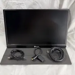 ARZOPA 15.6インチ モバイルモニター（おまけ付き）