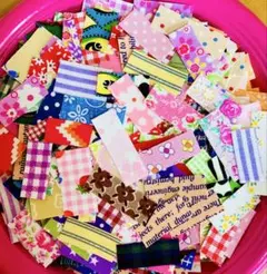 革タグレザータグ smile happy☺︎ミニタグ40ピース ハンドメイド素材