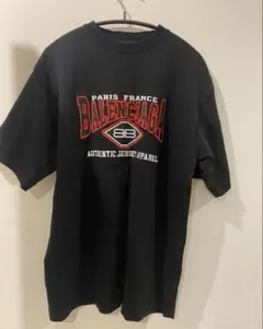 2025年最新】balenciaga paris tシャツの人気アイテム - メルカリ