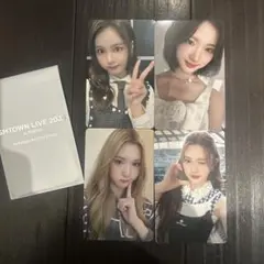 2026年最新】hearts2hearts トレカ カルメンの人気アイテム - メルカリ