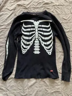 Supreme Hanes 骨サーマル Boneサーマル