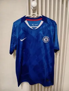Chelsea FC NETO 7番シャツ＆ショーツセット インポート Lサイズ