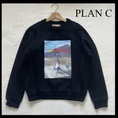 2026年最新】plan c スウェットの人気アイテム - メルカリ