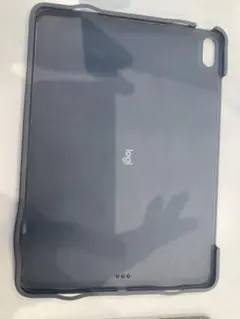 logicool combo touch コンボタッチ iPad Air 4・5