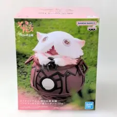 メイドインアビス ミーティ ソフビフィギュア 壺ミーティのサムネイル