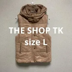 THE SHOP TK ベストのサムネイル
