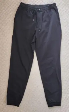 GU　レディース　黒　ジョッパーズパンツ　XS