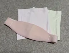 マタニティサポートベルト　腹帯