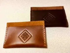 ｍｅｚｚｏ パスケース 定期入れ カードケース 本革