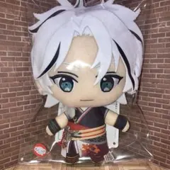 あんさんぶるスターズ!! ぬいぐるみ マスコット 紅月 あんスタ 滝維吹