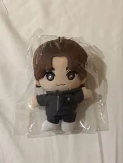 専用出品!!SixTONESちびぬい☆京ジェ 京本大我】手つなぎストぬい | ファミクラストア オンライン