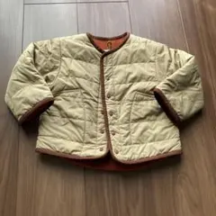 ベビー アウター ジャケット キムラタン NOUS