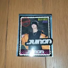 2025年最新】be:first ジュノンの人気アイテム - メルカリ