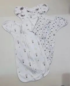 コペルタスワドル Mサイズ 3枚セット