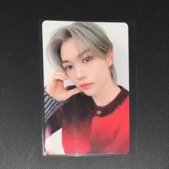 Stray kids パシフィコ横浜 会場限定 トレカ　フィリックス　スキズ
