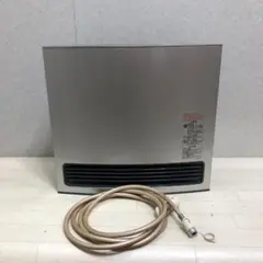 Y◆288 ノーリツ ガスファンヒーター GFH-4003D-D1 未使用品 NORITZ/ノーリツ ガスファンヒーター GFH-4003S-W5 都市ガス用