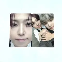 &TEAM andTEAM Go in Blind 月狼 ソロ ハルア フウマ