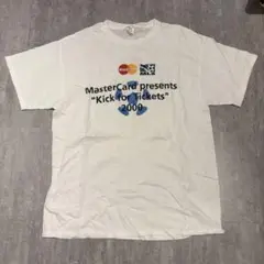 90s 00s VISA 古着　Tシャツ　ヴィンテージ