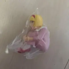 クレヨンしんちゃんヤキニクロードガチャ　ひろし