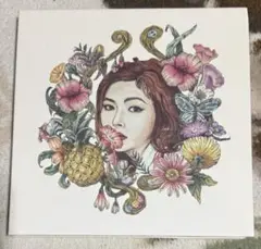 Hyuna A'wesome CD